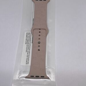 Hello Kitty Apple Watch Band 42,44,45,49 mm